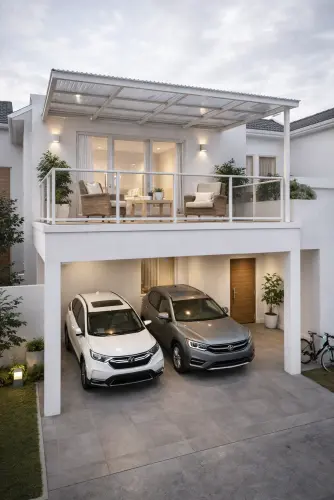 Kontraktor Mezzanine kelapagadingbarat